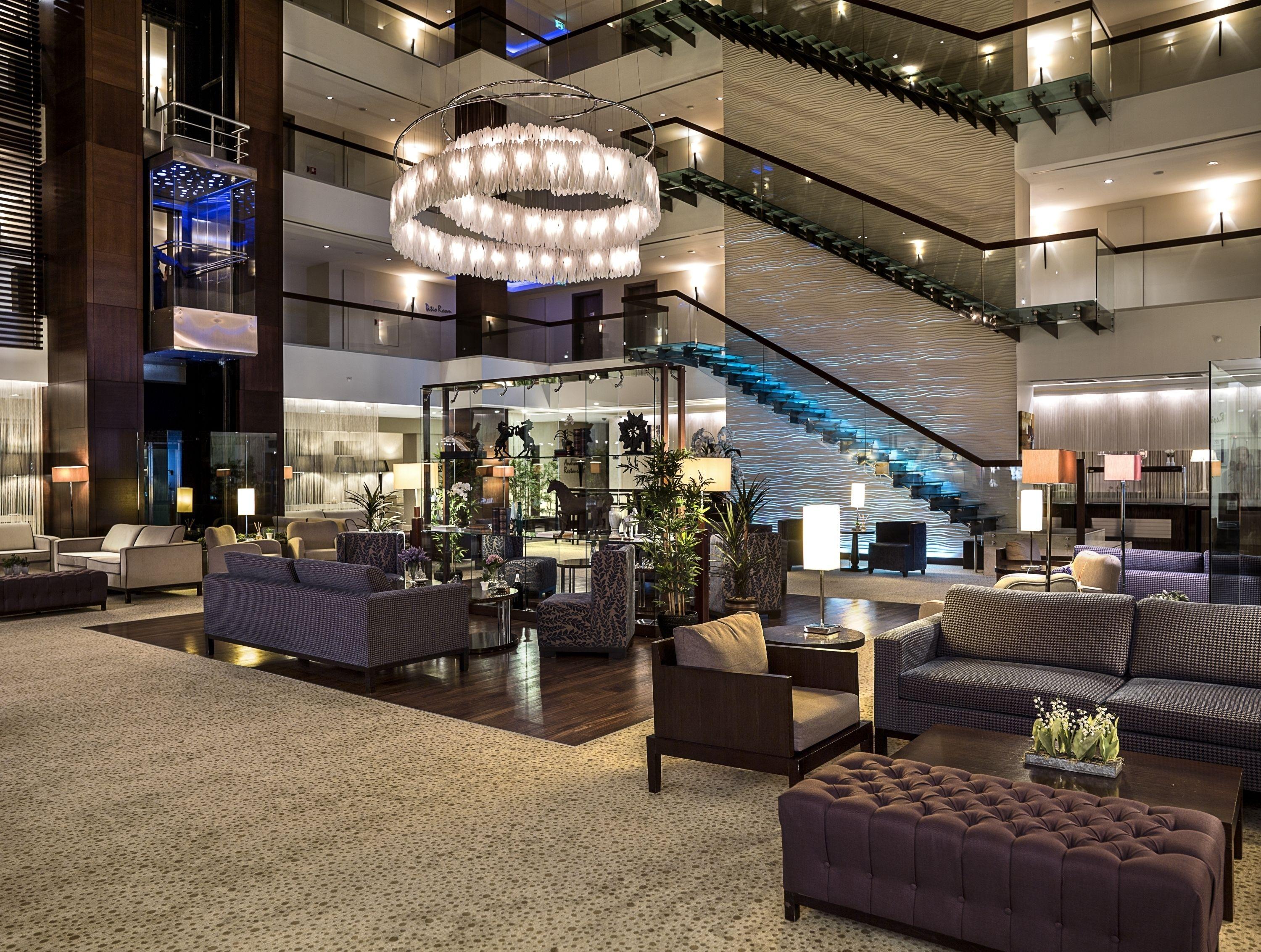 Agaoglu My City Hotel Istanbul — Fotoğraflar 3