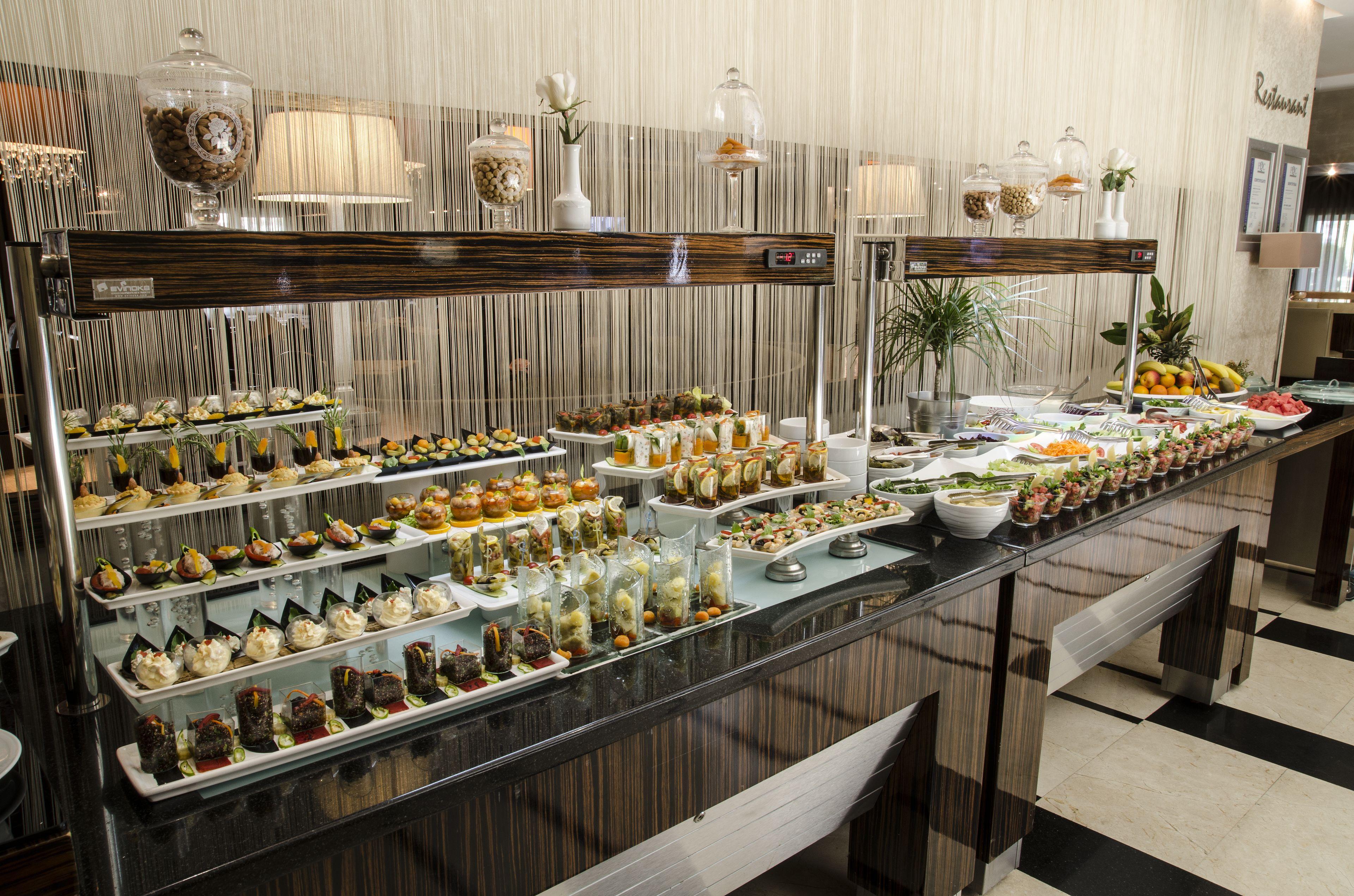 Agaoglu My City Hotel Istanbul — Fotoğraflar 2
